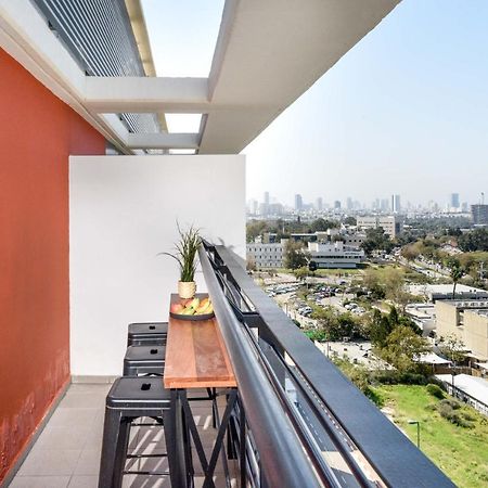 דירות גני תערוכה - Tlv University Apartments Near Expo By Sea N' Rent Tel Aviv Luaran gambar