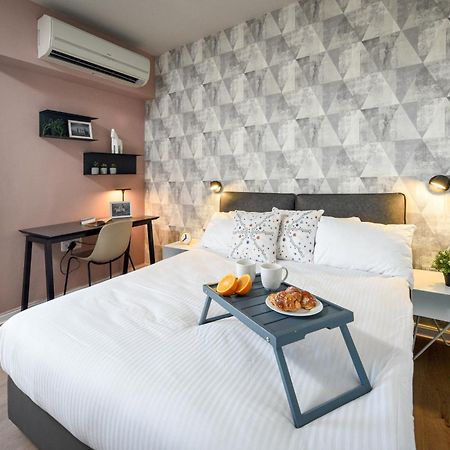 דירות גני תערוכה - Tlv University Apartments Near Expo By Sea N' Rent Tel Aviv Luaran gambar