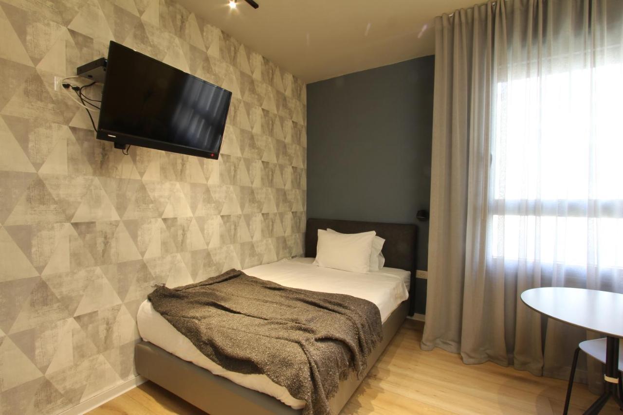 דירות גני תערוכה - Tlv University Apartments Near Expo By Sea N' Rent Tel Aviv Bilik gambar