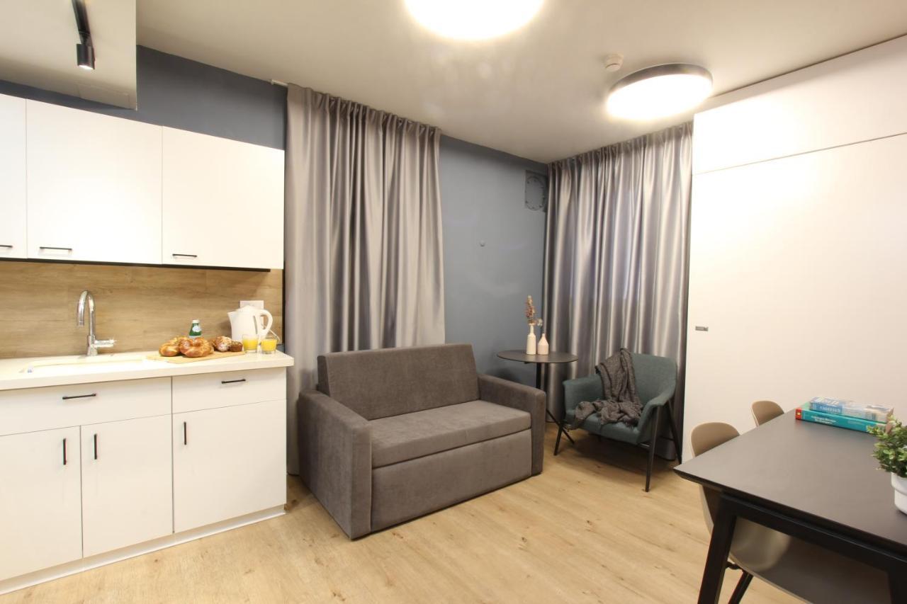 דירות גני תערוכה - Tlv University Apartments Near Expo By Sea N' Rent Tel Aviv Luaran gambar
