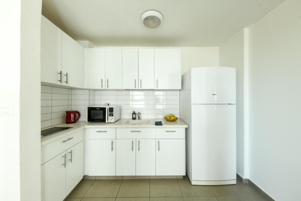 דירות גני תערוכה - Tlv University Apartments Near Expo By Sea N' Rent Tel Aviv Luaran gambar