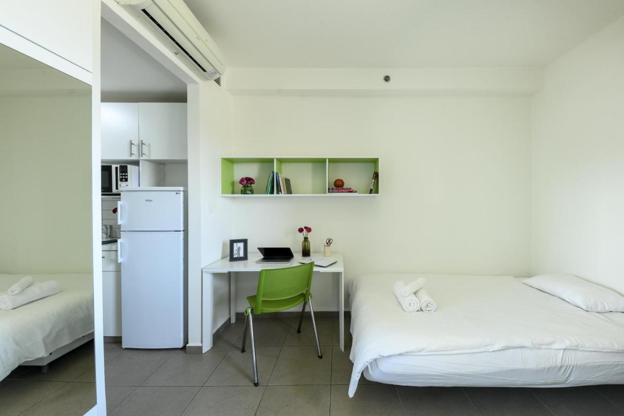 דירות גני תערוכה - Tlv University Apartments Near Expo By Sea N' Rent Tel Aviv Luaran gambar