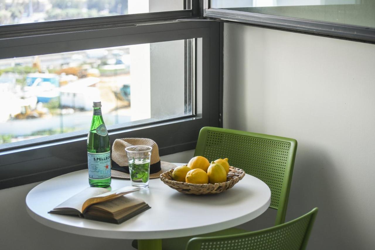 דירות גני תערוכה - Tlv University Apartments Near Expo By Sea N' Rent Tel Aviv Luaran gambar