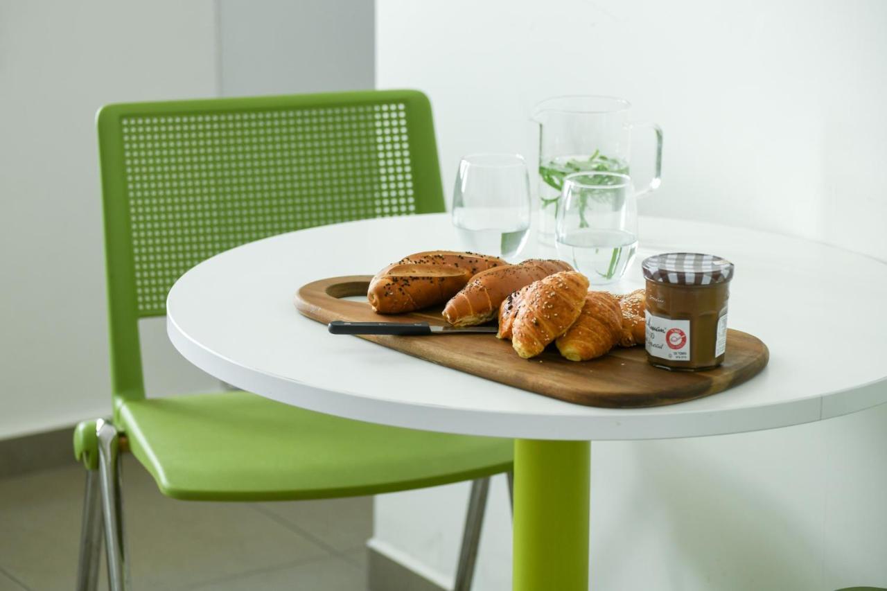 דירות גני תערוכה - Tlv University Apartments Near Expo By Sea N' Rent Tel Aviv Luaran gambar