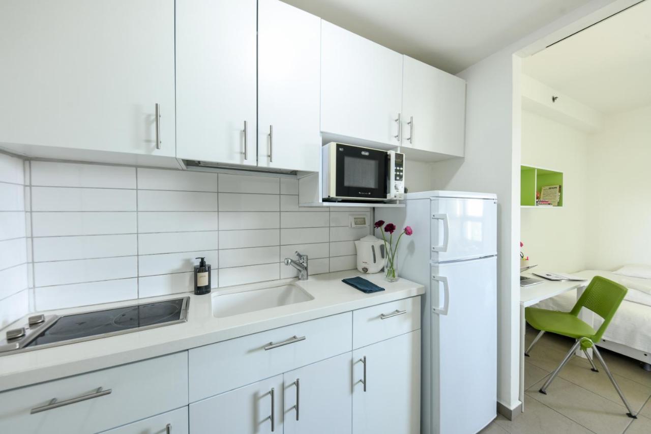 דירות גני תערוכה - Tlv University Apartments Near Expo By Sea N' Rent Tel Aviv Luaran gambar