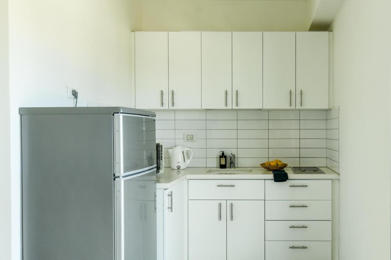 דירות גני תערוכה - Tlv University Apartments Near Expo By Sea N' Rent Tel Aviv Luaran gambar