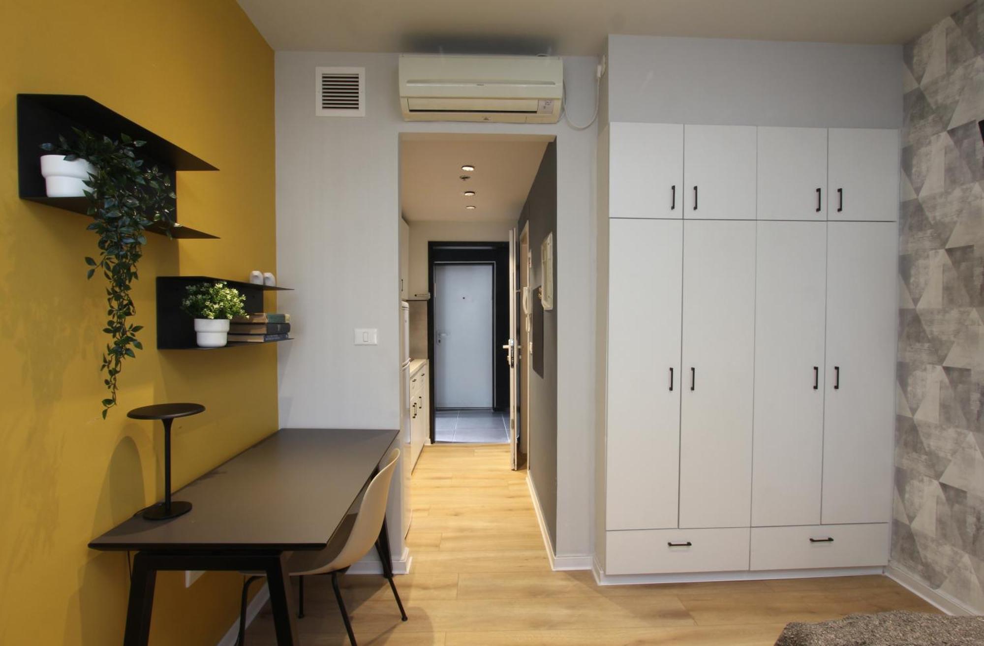דירות גני תערוכה - Tlv University Apartments Near Expo By Sea N' Rent Tel Aviv Bilik gambar