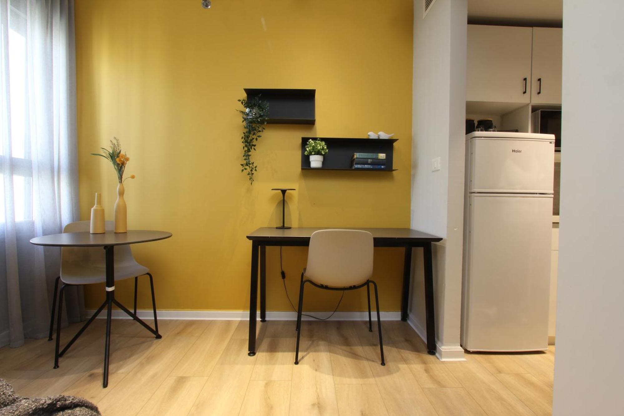 דירות גני תערוכה - Tlv University Apartments Near Expo By Sea N' Rent Tel Aviv Bilik gambar