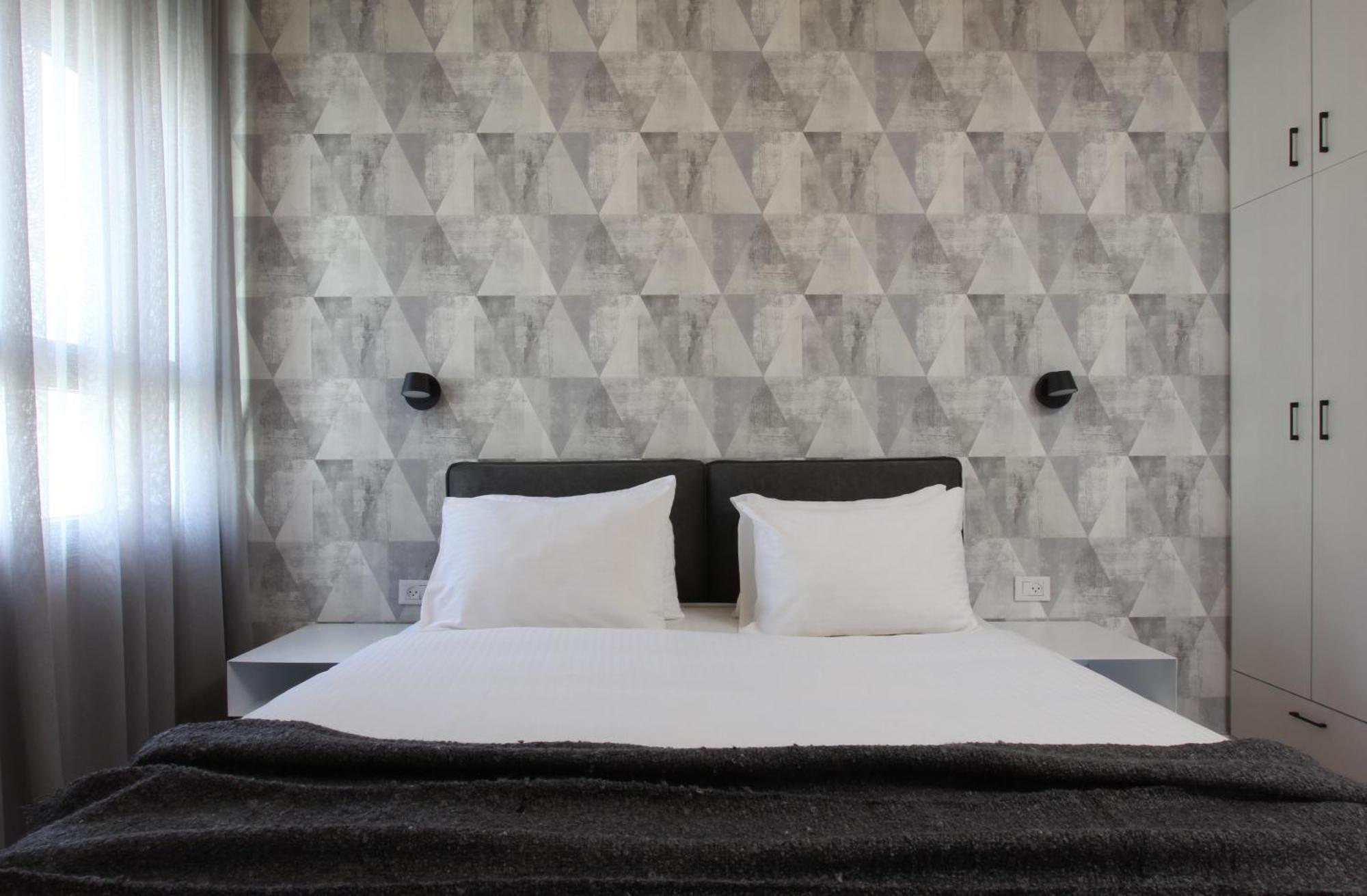 דירות גני תערוכה - Tlv University Apartments Near Expo By Sea N' Rent Tel Aviv Bilik gambar