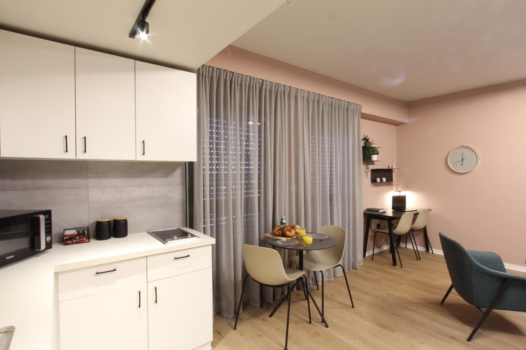 דירות גני תערוכה - Tlv University Apartments Near Expo By Sea N' Rent Tel Aviv Bilik gambar