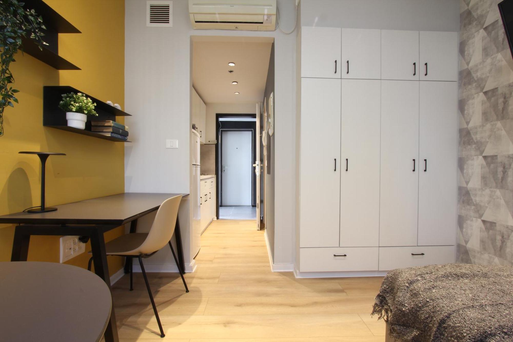 דירות גני תערוכה - Tlv University Apartments Near Expo By Sea N' Rent Tel Aviv Bilik gambar