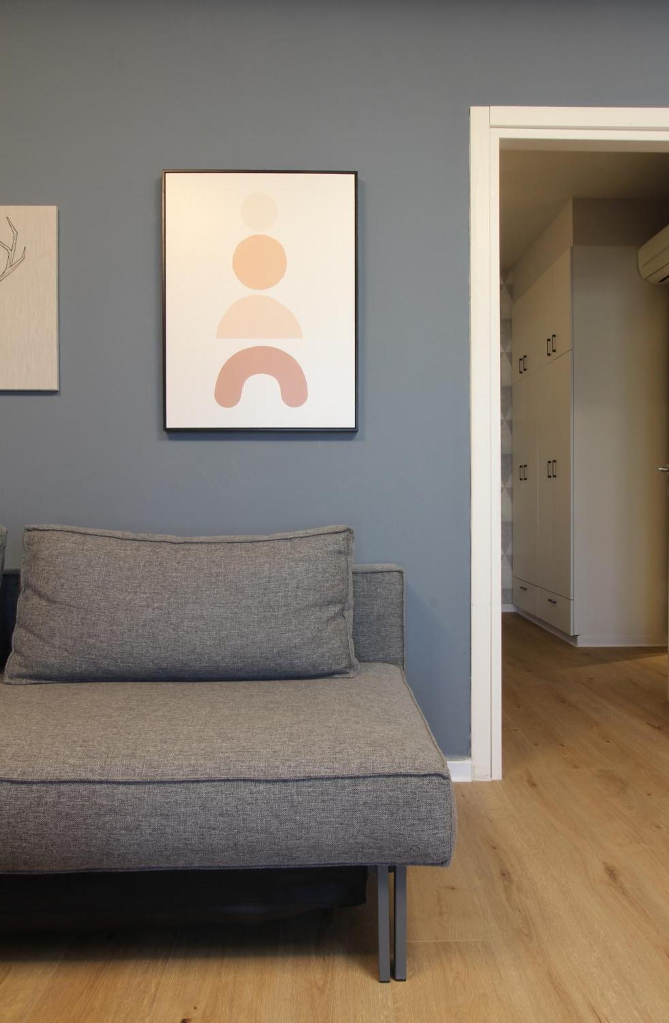 דירות גני תערוכה - Tlv University Apartments Near Expo By Sea N' Rent Tel Aviv Bilik gambar