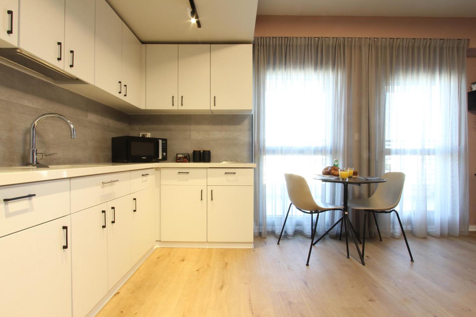 דירות גני תערוכה - Tlv University Apartments Near Expo By Sea N' Rent Tel Aviv Bilik gambar